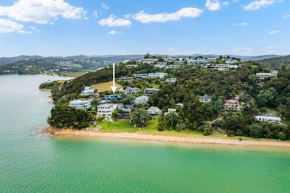 Bayview Corner Suite - Paihia Holiday Unit